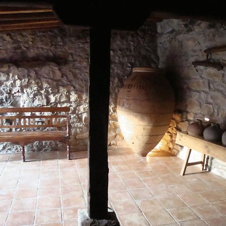 La Posada De Lola El Molar Zewnętrze zdjęcie