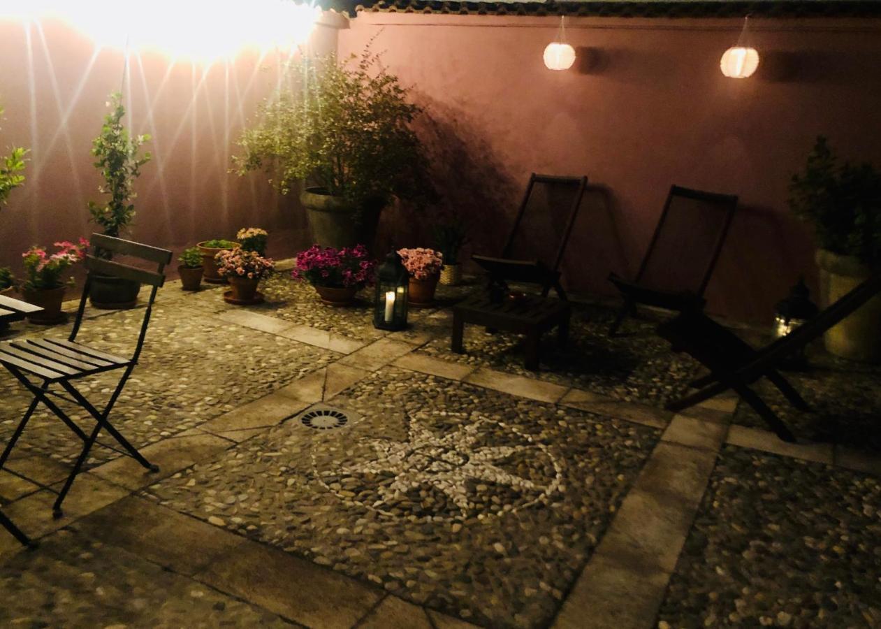 La Posada De Lola El Molar Zewnętrze zdjęcie