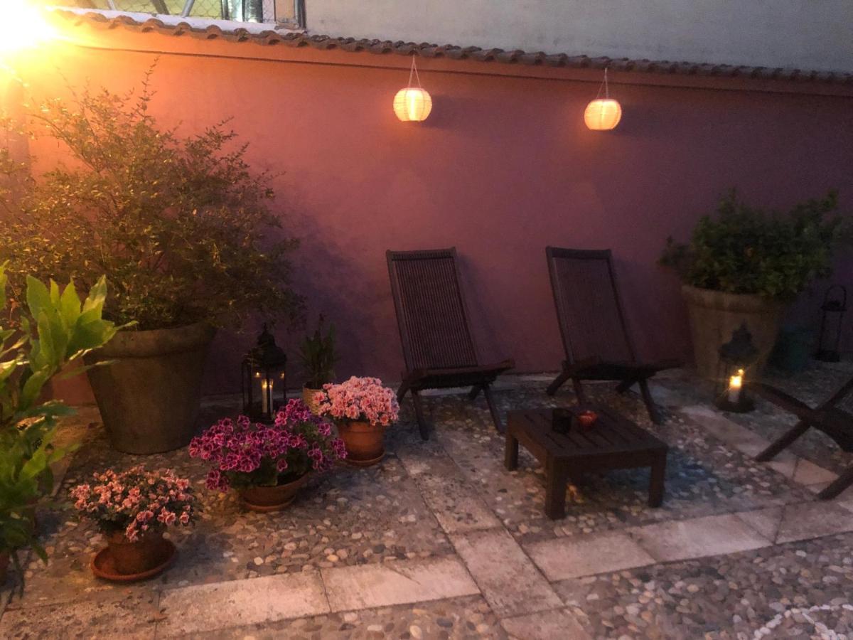 La Posada De Lola El Molar Zewnętrze zdjęcie