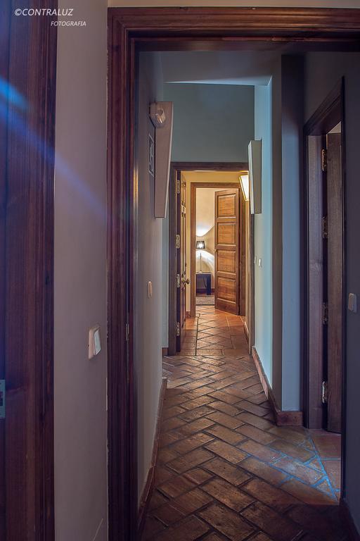 La Posada De Lola El Molar Pokój zdjęcie