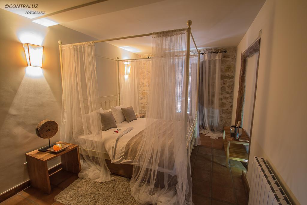 La Posada De Lola El Molar Pokój zdjęcie
