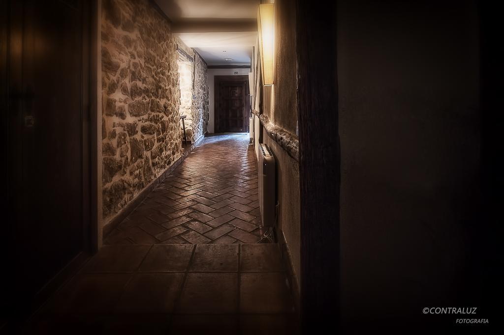 La Posada De Lola El Molar Zewnętrze zdjęcie