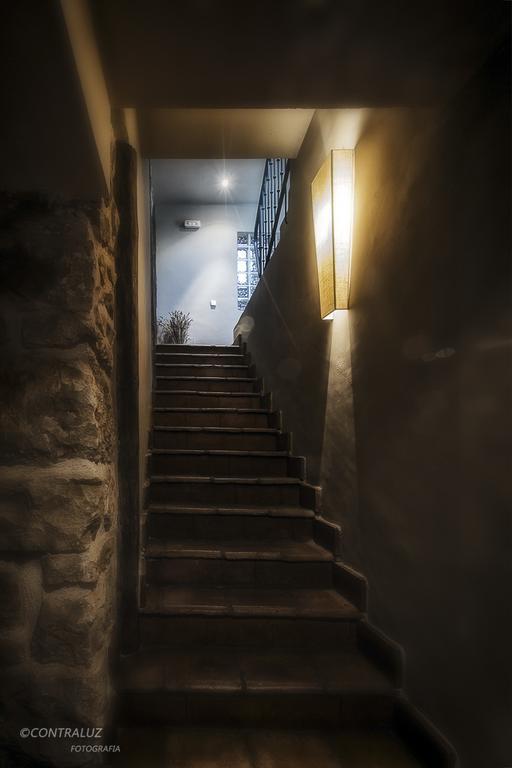 La Posada De Lola El Molar Zewnętrze zdjęcie