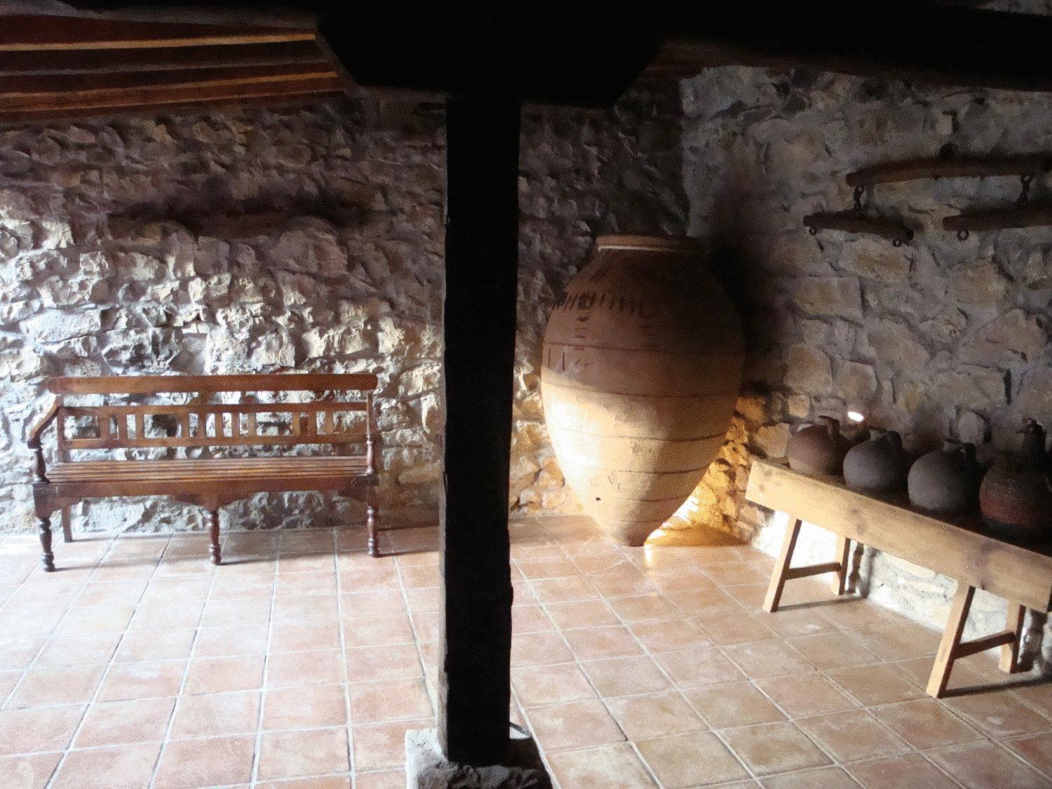 La Posada De Lola El Molar Zewnętrze zdjęcie